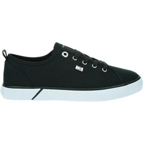 Tommy Hilfiger Tommy Hilfiger  Niske tenisice Vulc Canvas  Tommy Hilfiger