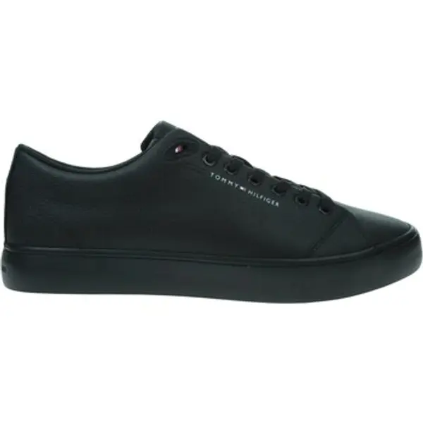 Tommy Hilfiger Tommy Hilfiger  Niske tenisice Vulc Core Low Lth Ii Ess  Tommy Hilfiger