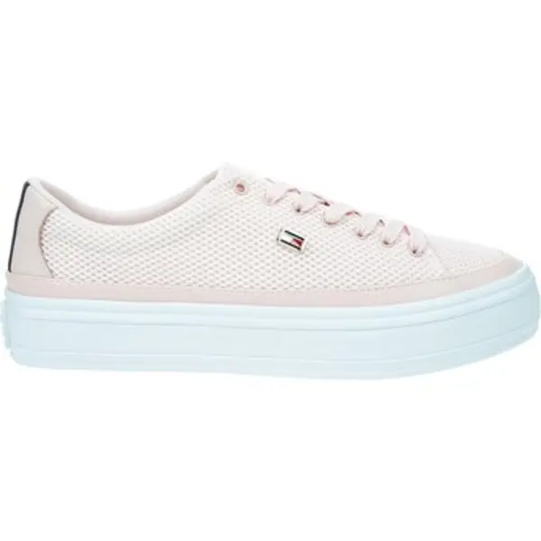 Tommy Hilfiger Tommy Hilfiger  Niske tenisice Vulc Monotype  Tommy Hilfiger