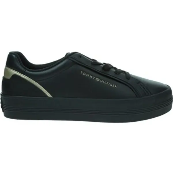 Tommy Hilfiger Tommy Hilfiger  Niske tenisice Vulc  Tommy Hilfiger