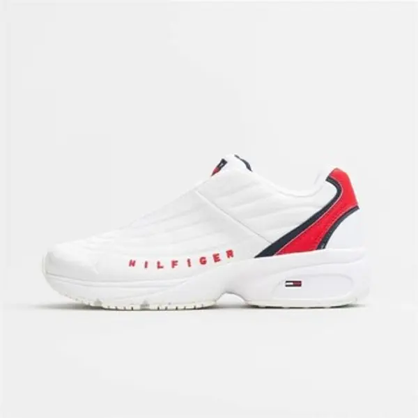 Tommy Hilfiger Tommy Hilfiger  Niske tenisice Wmns Heritage Sneaker  Tommy Hilfiger