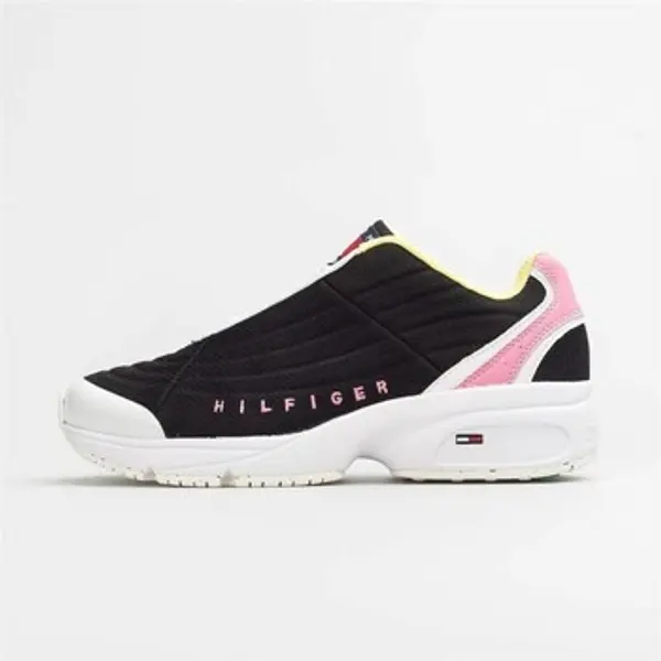 Tommy Hilfiger Tommy Hilfiger  Niske tenisice Wmns Heritage Sneaker  Tommy Hilfiger