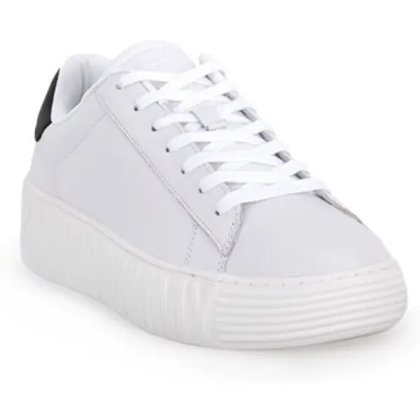 Tommy Hilfiger Tommy Hilfiger  Niske tenisice Ybr Jeans L  Tommy Hilfiger