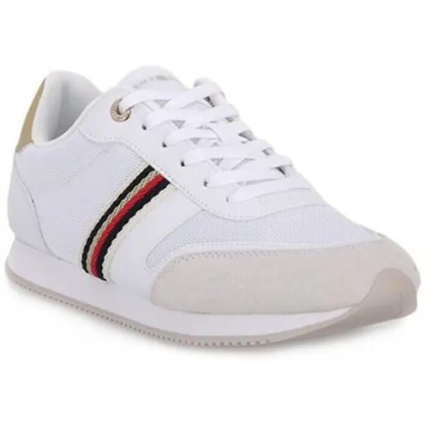 Tommy Hilfiger Tommy Hilfiger  Niske tenisice Ybs Essential Runner  Tommy Hilfiger