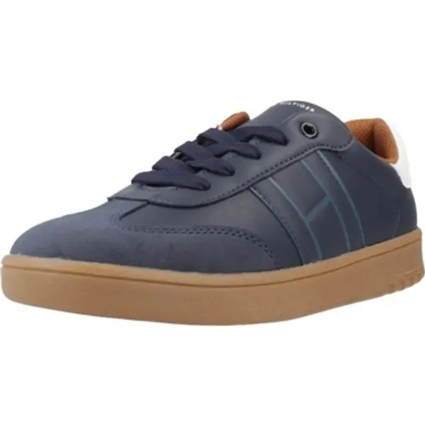 Tommy Hilfiger Tommy Hilfiger  Niske tenisice Zapatillas Niño Modèle T3x9 34081  Tommy Hilfiger