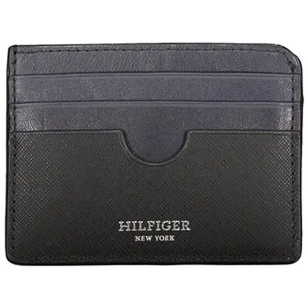 Tommy Hilfiger Tommy Hilfiger  Novčanici am0am12193nebdsuni  Tommy Hilfiger