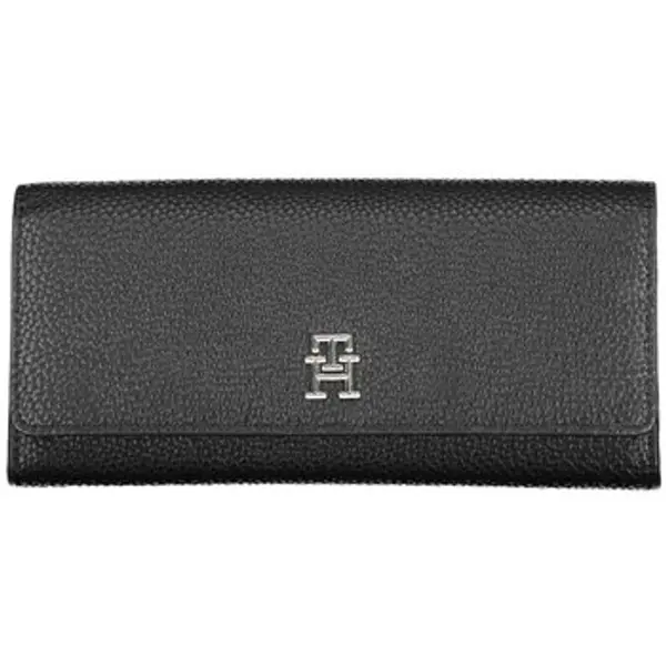 Tommy Hilfiger Tommy Hilfiger  Novčanici aw0aw14221nerobdsuni  Tommy Hilfiger