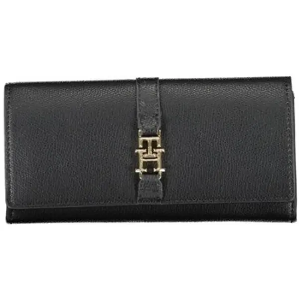 Tommy Hilfiger Tommy Hilfiger  Novčanici aw0aw14234nerobdsuni  Tommy Hilfiger
