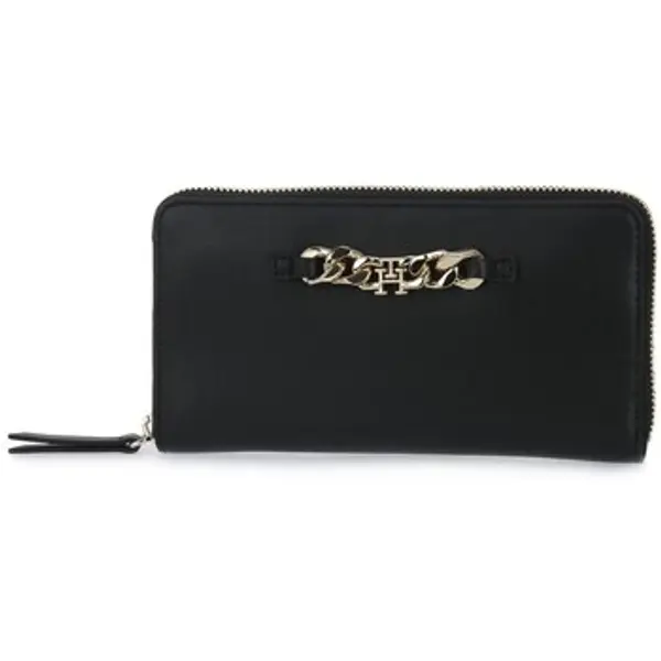 Tommy Hilfiger Tommy Hilfiger  Novčanici Bdsblack  Tommy Hilfiger