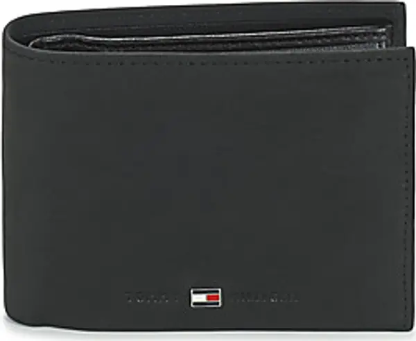 Tommy Hilfiger Tommy Hilfiger  Novčanici JOHNSON CC AND COIN POCKET  Tommy Hilfiger