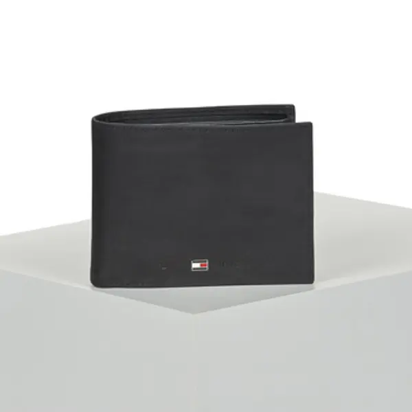 Tommy Hilfiger Tommy Hilfiger  Novčanici JOHNSON CC FLAP AND COIN POCKET  Tommy Hilfiger