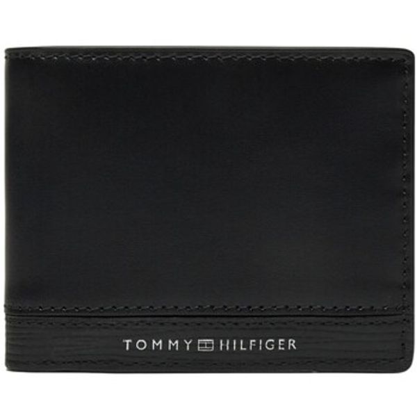 Tommy Hilfiger Tommy Hilfiger  Novčanici TH BUSINESS CC FLAP AND COIN AM0AM13039  Tommy Hilfiger