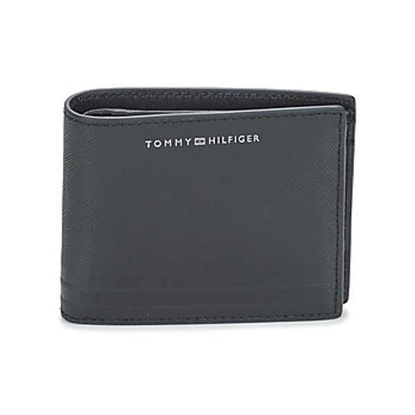 Tommy Hilfiger Tommy Hilfiger  Novčanici TH BUSINESS LEATHER CC AND COIN  Tommy Hilfiger