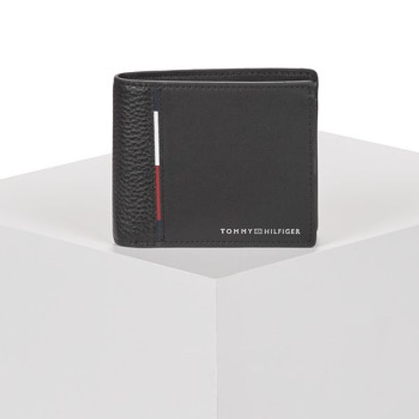 Tommy Hilfiger Tommy Hilfiger  Novčanici TH CASUAL CC AND COIN  Tommy Hilfiger