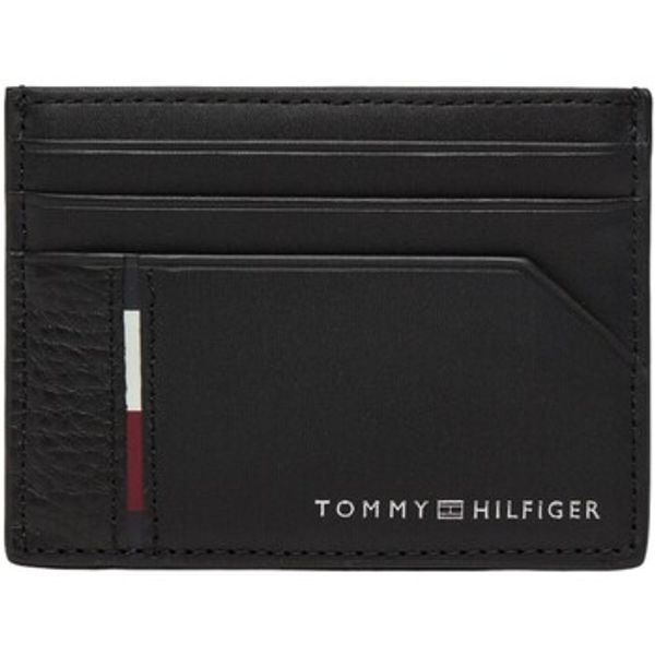 Tommy Hilfiger Tommy Hilfiger  Novčanici TH CASUAL CC HOLDER AM0AM12769  Tommy Hilfiger