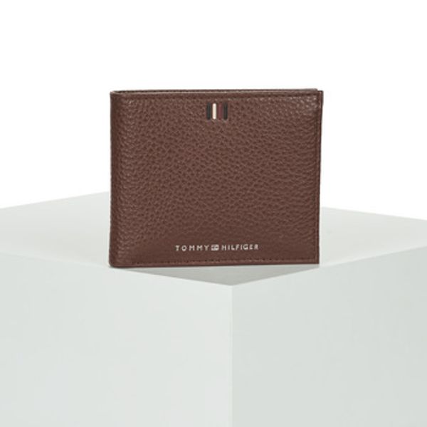 Tommy Hilfiger Tommy Hilfiger  Novčanici TH CENTRAL CC AND COIN  Tommy Hilfiger