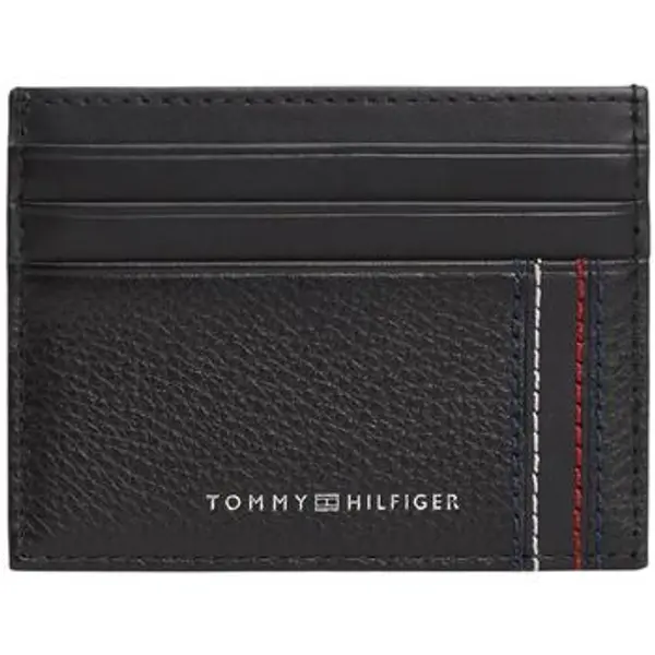 Tommy Hilfiger Tommy Hilfiger  Novčanici TH CENTRAL CC HOLDER AM0AM14228  Tommy Hilfiger
