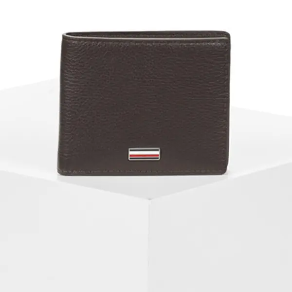 Tommy Hilfiger Tommy Hilfiger  Novčanici TH CENTRAL MINI CC WALLET  Tommy Hilfiger