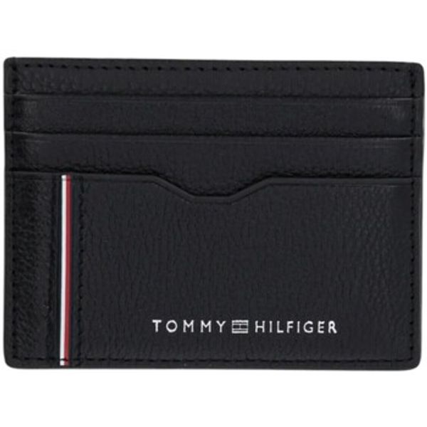 Tommy Hilfiger Tommy Hilfiger  Novčanici TH CORP CC HOLDER AM0AM13041  Tommy Hilfiger