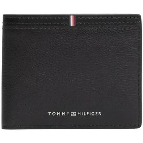Tommy Hilfiger Tommy Hilfiger  Novčanici TH CORP MINI CC WALLET AM0AM13971  Tommy Hilfiger