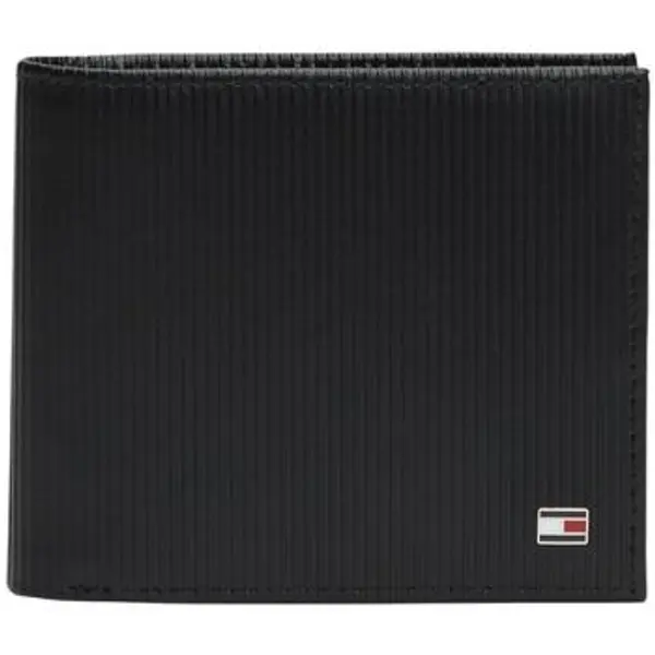 Tommy Hilfiger Tommy Hilfiger  Novčanici TH FLAG CC AND COIN AM0AM13974  Tommy Hilfiger
