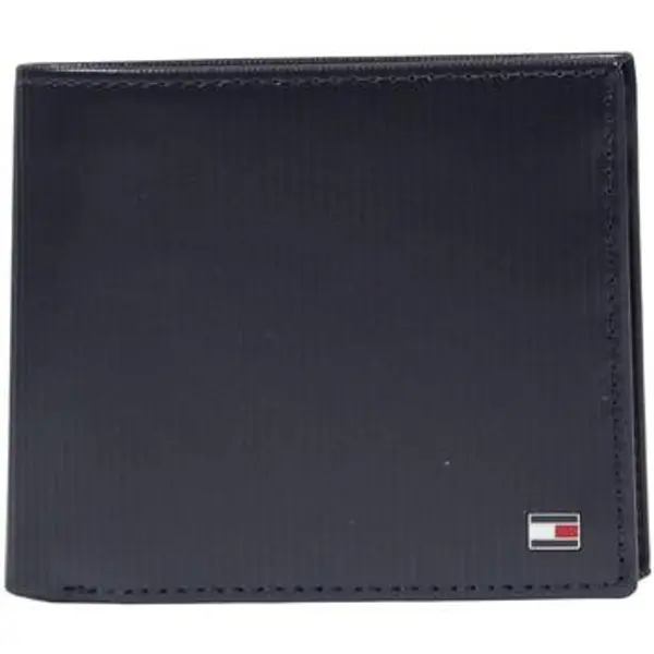 Tommy Hilfiger Tommy Hilfiger  Novčanici TH FLAG CC AND COIN AM0AM13974  Tommy Hilfiger