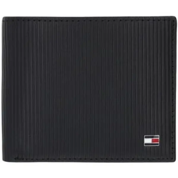 Tommy Hilfiger Tommy Hilfiger  Novčanici TH FLAG MINI CC WALLET AM0AM13958  Tommy Hilfiger