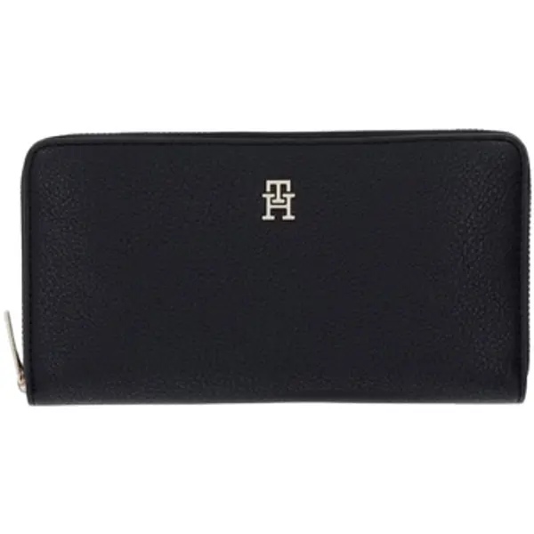 Tommy Hilfiger Tommy Hilfiger  Novčanici TH ICON LRG ZA AW0AW18483  Tommy Hilfiger
