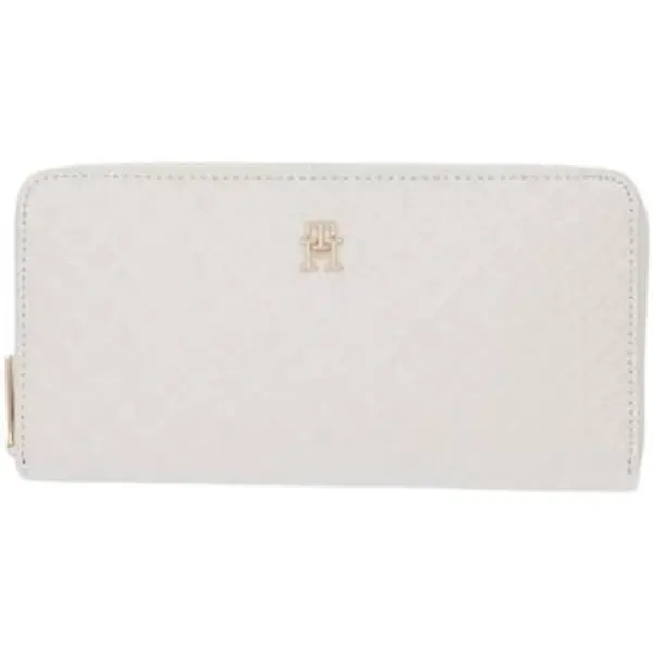 Tommy Hilfiger Tommy Hilfiger  Novčanici TH ICON LRG ZA MONO AW0AW18482  Tommy Hilfiger