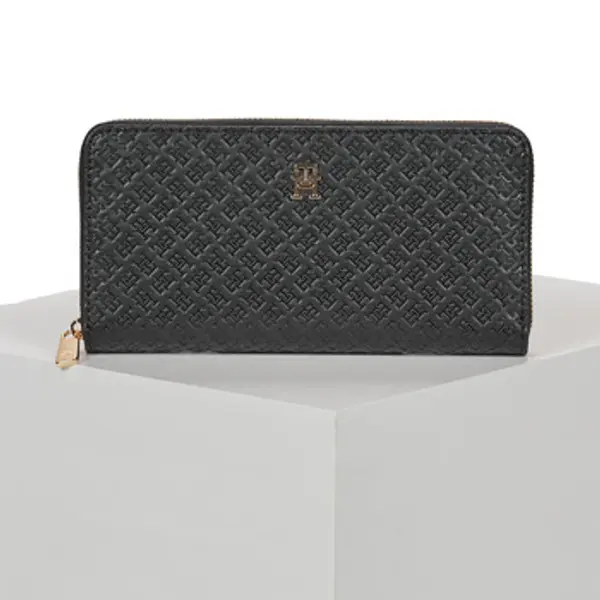 Tommy Hilfiger Tommy Hilfiger  Novčanici TH ICON LRG ZA MONO  Tommy Hilfiger