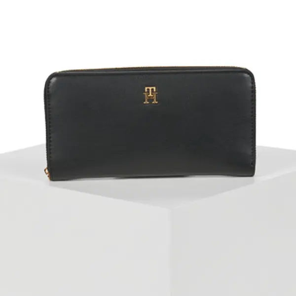 Tommy Hilfiger Tommy Hilfiger  Novčanici TH ICON LRG ZA  Tommy Hilfiger