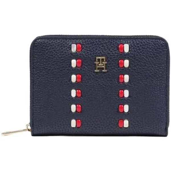 Tommy Hilfiger Tommy Hilfiger  Novčanici TH ICON MED ZA CORP AW0AW18132  Tommy Hilfiger