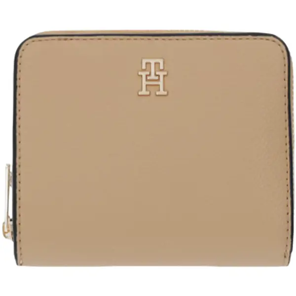 Tommy Hilfiger Tommy Hilfiger  Novčanici TH ICON MED ZA W/ FLAP SEASONAL AW0AW18758  Tommy Hilfiger