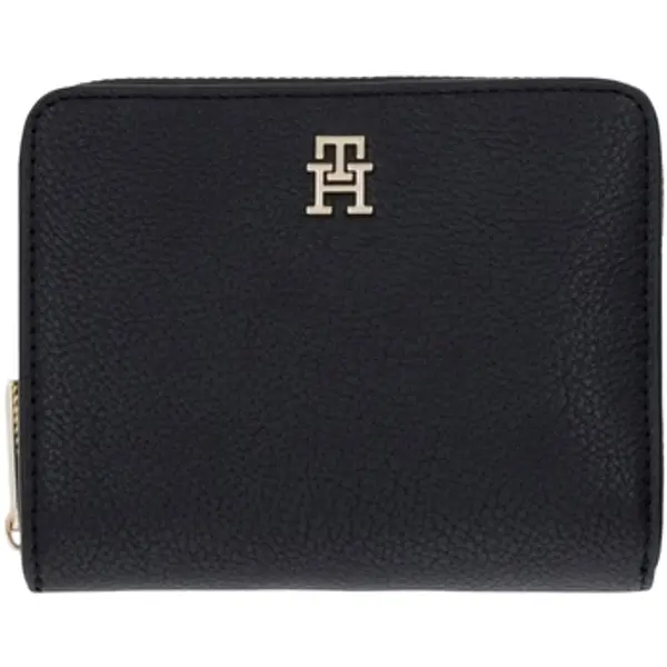 Tommy Hilfiger Tommy Hilfiger  Novčanici TH ICON MED ZA W/FLAP AW0AW18475  Tommy Hilfiger