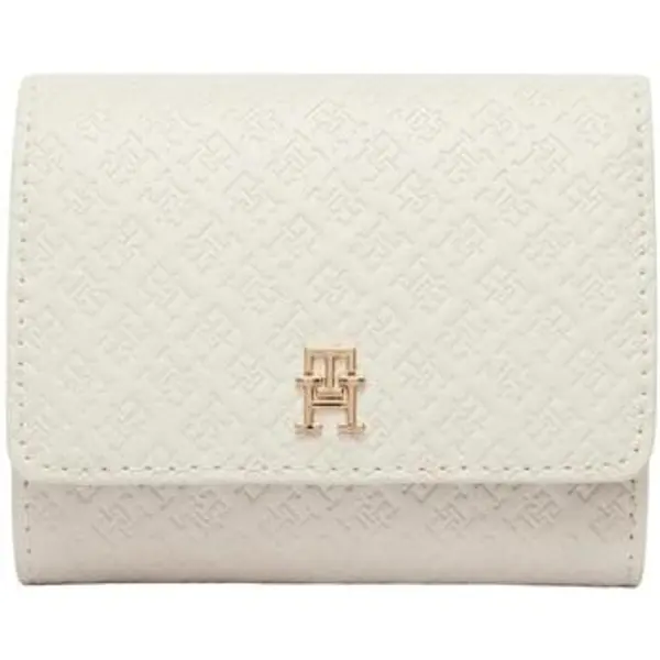 Tommy Hilfiger Tommy Hilfiger  Novčanici TH ICON TRIFOLD MONO AW0AW18484  Tommy Hilfiger