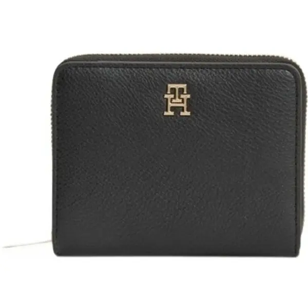 Tommy Hilfiger Tommy Hilfiger  Novčanik za kovanice Aw0aw18475 Th Icon  Tommy Hilfiger
