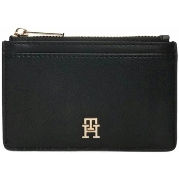 Tommy Hilfiger Tommy Hilfiger  Novčanik za kovanice Aw0aw18867 Th Icon  Tommy Hilfiger