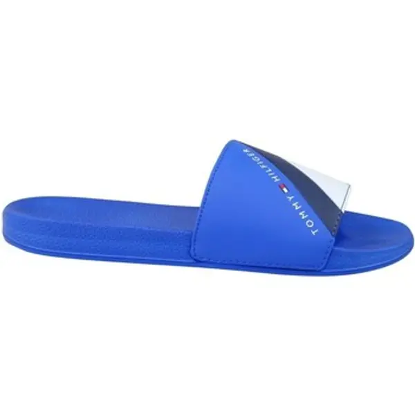 Tommy Hilfiger Tommy Hilfiger  Obuća za vodu Flag Pool Slide  Tommy Hilfiger