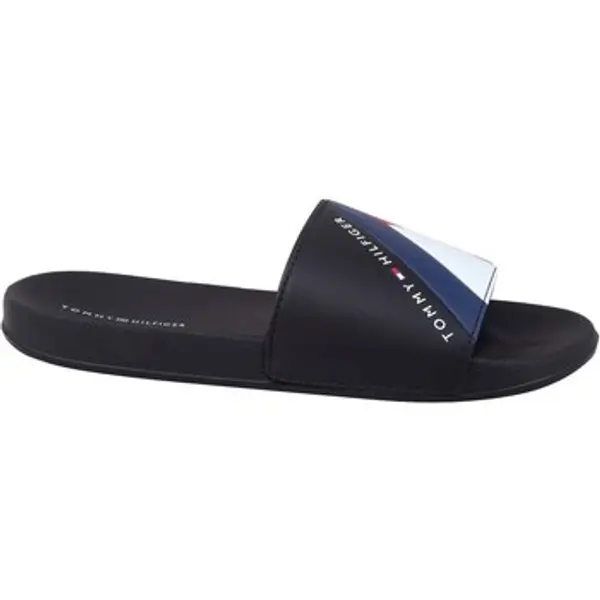 Tommy Hilfiger Tommy Hilfiger  Obuća za vodu Flag Pool Slide  Tommy Hilfiger
