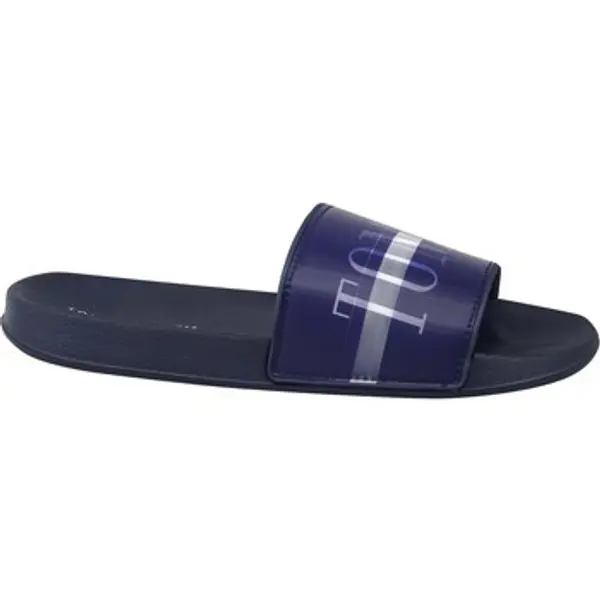Tommy Hilfiger Tommy Hilfiger  Obuća za vodu Holographic Pool Slide  Tommy Hilfiger