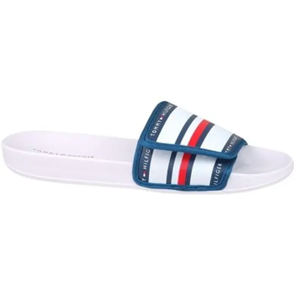 Tommy Hilfiger Tommy Hilfiger  Obuća za vodu Maxi Velcro Pool Slide  Tommy Hilfiger