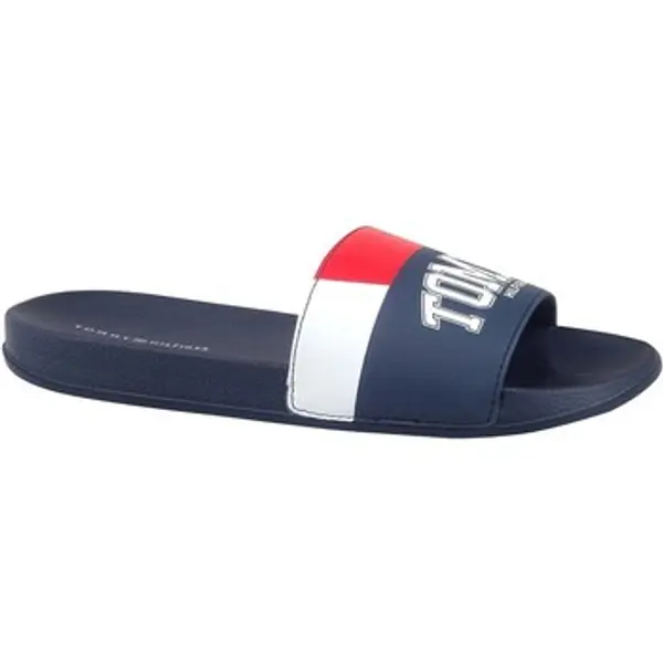 Tommy Hilfiger Tommy Hilfiger  Obuća za vodu Varsity Print  Tommy Hilfiger