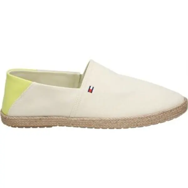 Tommy Hilfiger Tommy Hilfiger  Papuče FM0FM05792ACI  Tommy Hilfiger