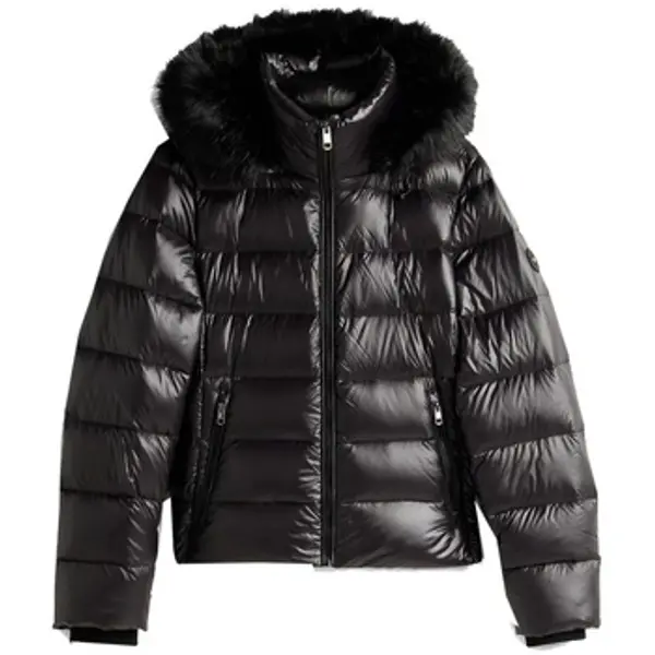 Tommy Hilfiger Tommy Hilfiger  Pernate jakne Chaqueta Mujer Modèle Ww0ww47354  Tommy Hilfiger