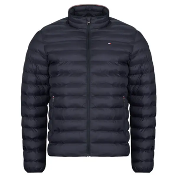 Tommy Hilfiger Tommy Hilfiger  Pernate jakne CORE PACKABLE RECYCLED JACKET  Tommy Hilfiger