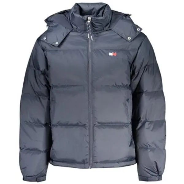 Tommy Hilfiger Tommy Hilfiger  Pernate jakne dm0dm22036blc1g2xl  Tommy Hilfiger
