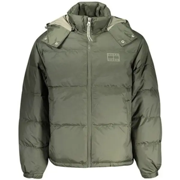 Tommy Hilfiger Tommy Hilfiger  Pernate jakne dm0dm22036vemrhxl  Tommy Hilfiger