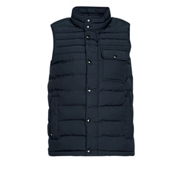 Tommy Hilfiger Tommy Hilfiger  Pernate jakne DRESSED CASUAL VEST  Tommy Hilfiger