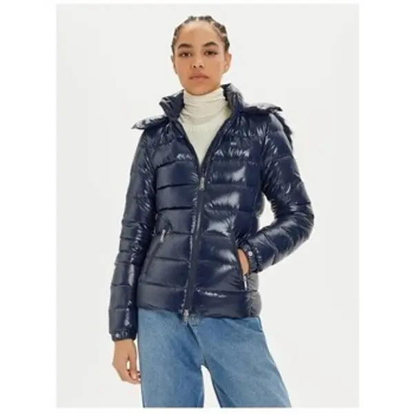 Tommy Hilfiger Tommy Hilfiger  Pernate jakne DW0DW19926C1G  Tommy Hilfiger