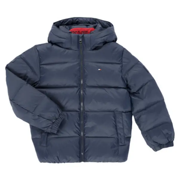 Tommy Hilfiger Tommy Hilfiger  Pernate jakne ESSENTIAL DOWN JACKET  Tommy Hilfiger